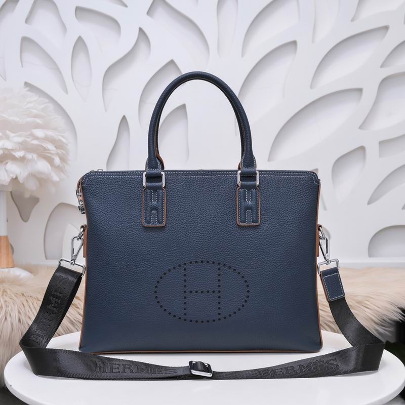 Wholesale Cheap Aaa Hermes Replica Designer Briefcase for Sale