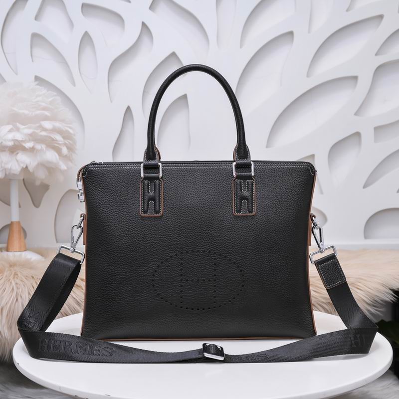 Wholesale Cheap Aaa Hermes Replica Designer Briefcase for Sale