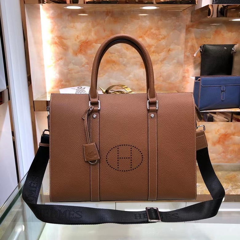 Wholesale Cheap Aaa Hermes Replica Designer Briefcase for Sale