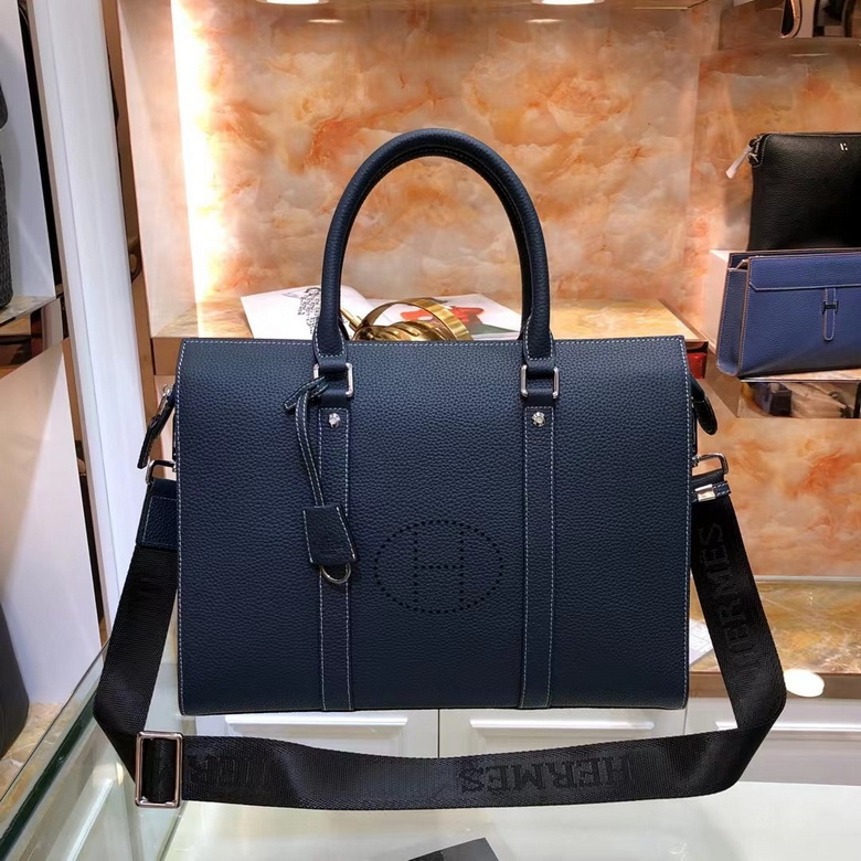 Wholesale Cheap Aaa Hermes Replica Designer Briefcase for Sale