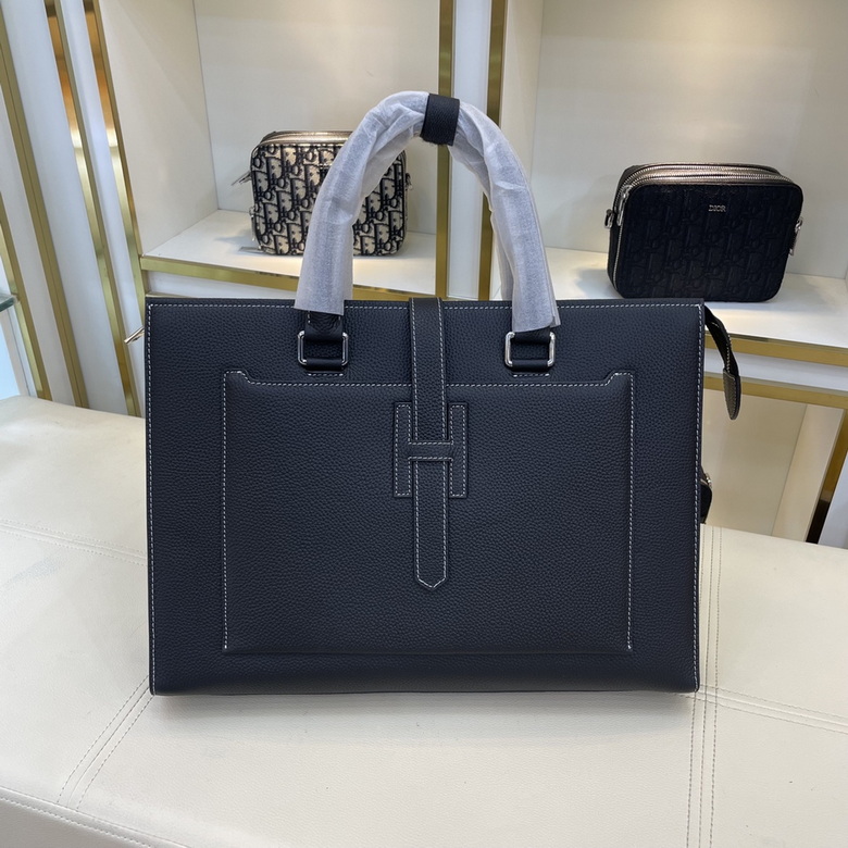 Wholesale Cheap Aaa Hermes Replica Designer Briefcase for Sale
