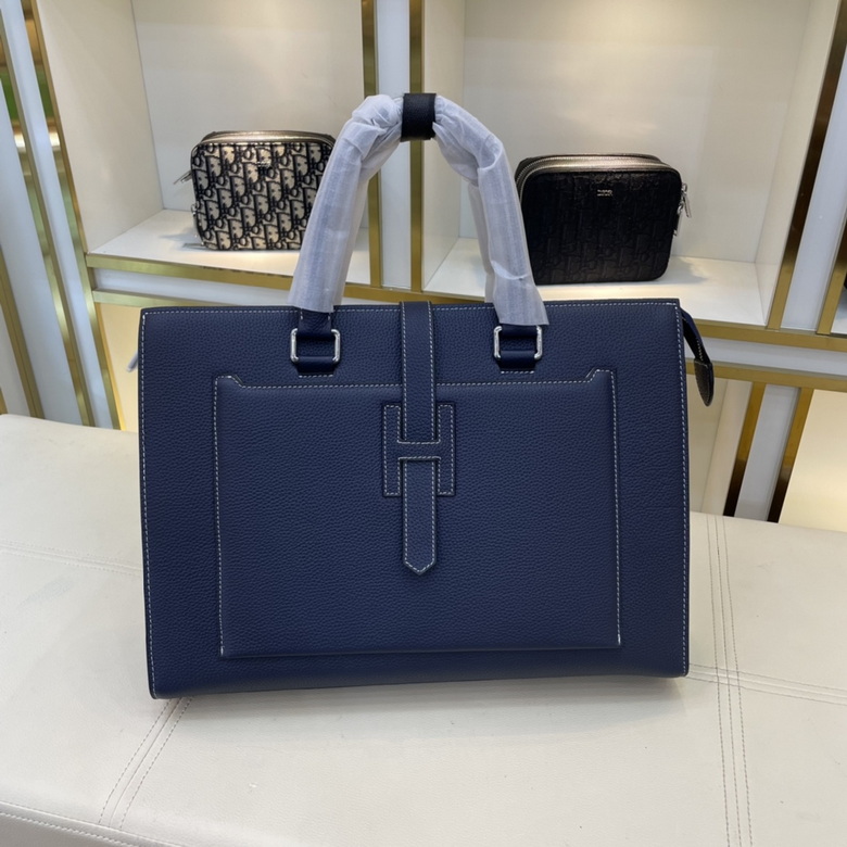 Wholesale Cheap Aaa Hermes Replica Designer Briefcase for Sale