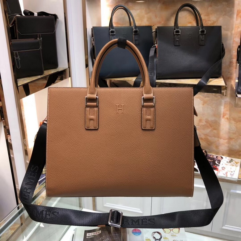 Wholesale Cheap Aaa Hermes Replica Designer Briefcase for Sale
