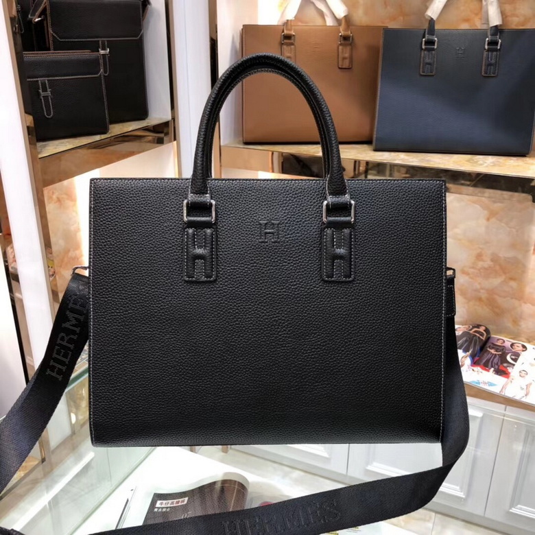 Wholesale Cheap Aaa Hermes Replica Designer Briefcase for Sale