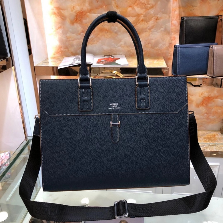 Wholesale Cheap Aaa Hermes Replica Designer Briefcase for Sale