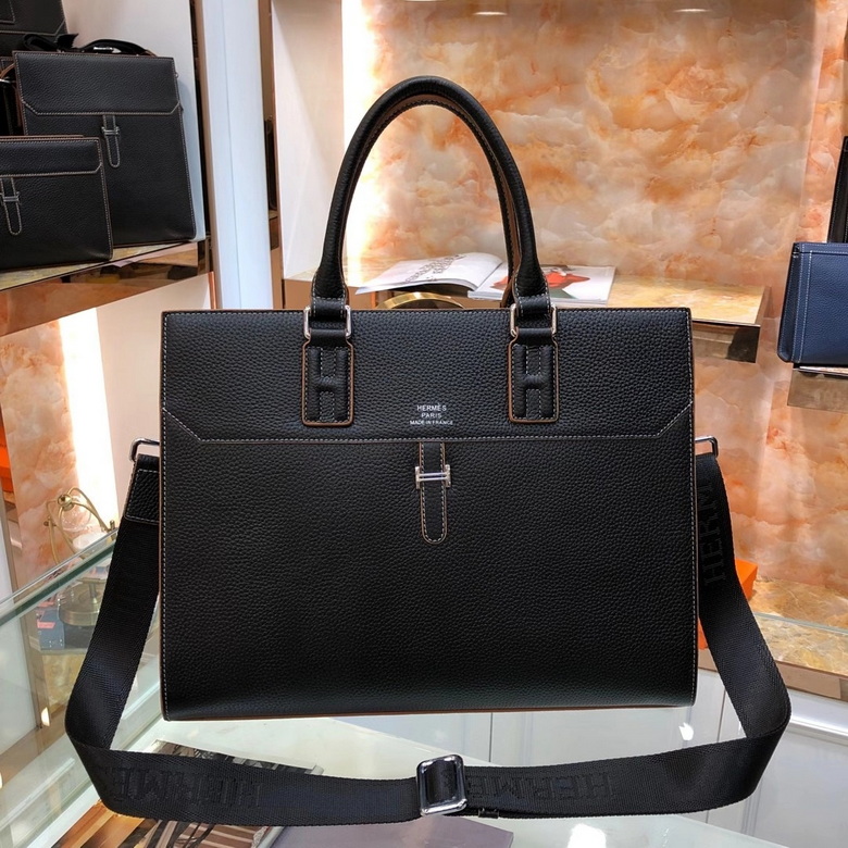 Wholesale Cheap Aaa Hermes Replica Designer Briefcase for Sale