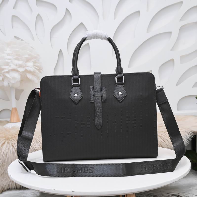 Wholesale Cheap Aaa Hermes Replica Designer Briefcase for Sale