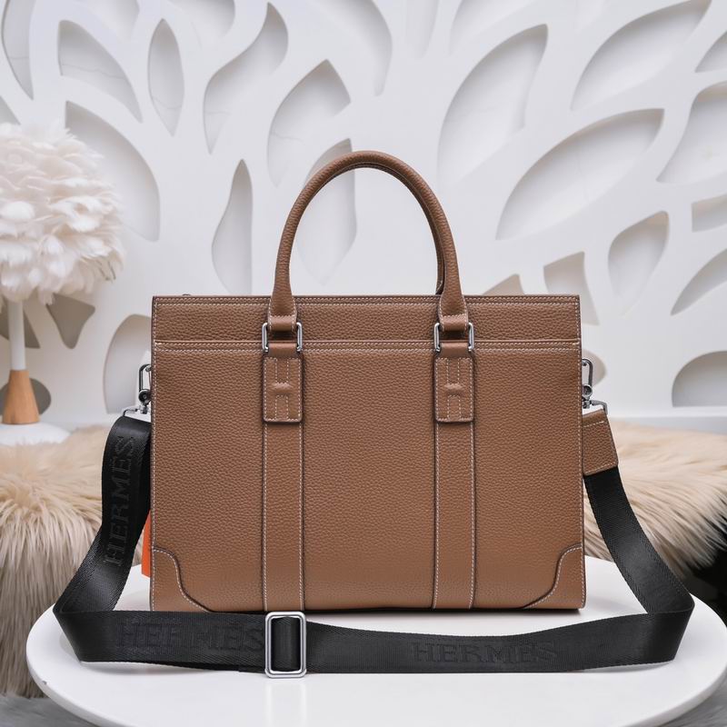 Wholesale Cheap Aaa Hermes Replica Designer Briefcase for Sale