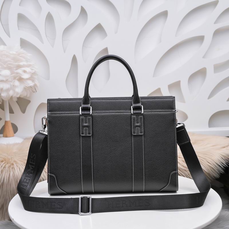 Wholesale Cheap Aaa Hermes Replica Designer Briefcase for Sale