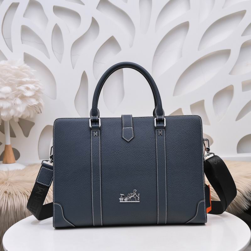 Wholesale Cheap Aaa Hermes Replica Designer Briefcase for Sale
