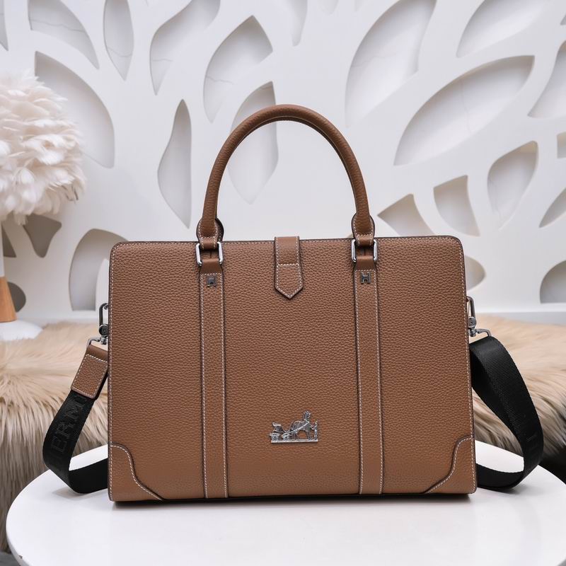 Wholesale Cheap Aaa Hermes Replica Designer Briefcase for Sale
