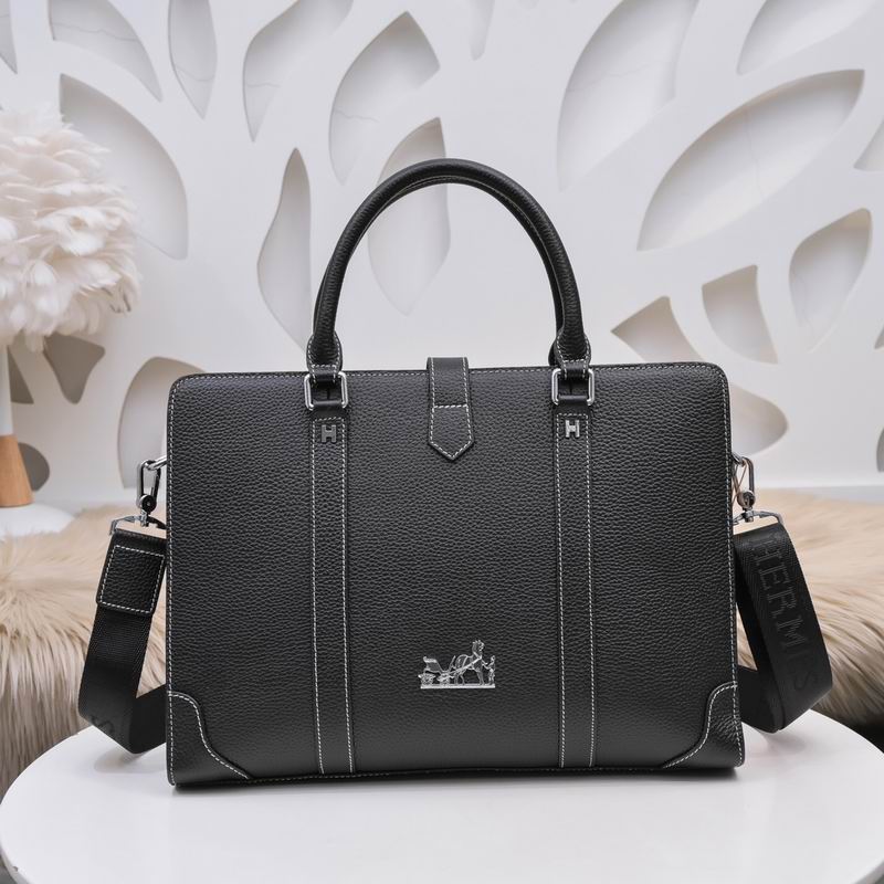 Wholesale Cheap Aaa Hermes Replica Designer Briefcase for Sale