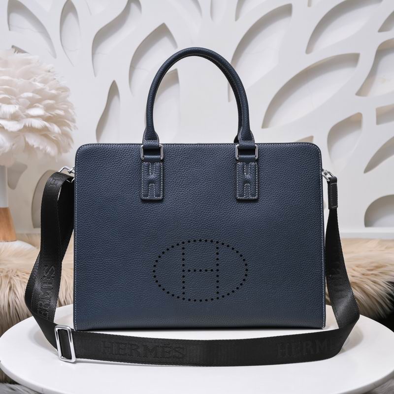 Wholesale Cheap Aaa Hermes Replica Designer Briefcase for Sale