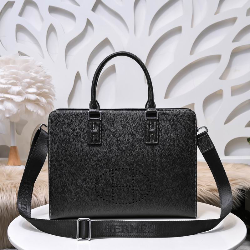 Wholesale Cheap Aaa Hermes Replica Designer Briefcase for Sale