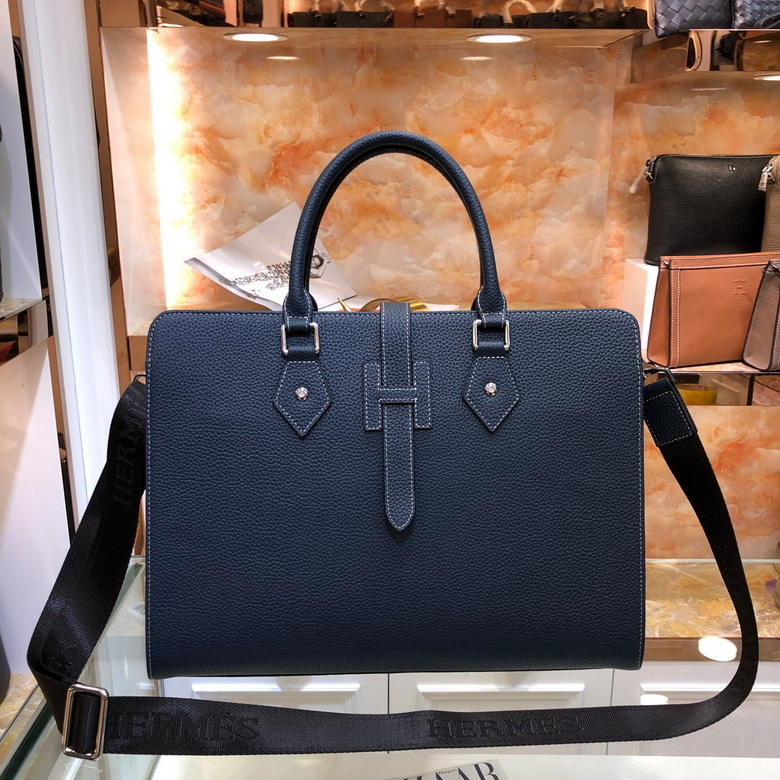 Wholesale Cheap Aaa Hermes Replica Designer Briefcase for Sale