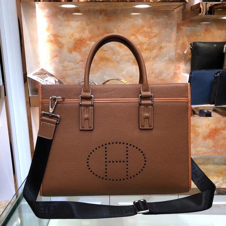 Wholesale Cheap Aaa Hermes Replica Designer Briefcase for Sale