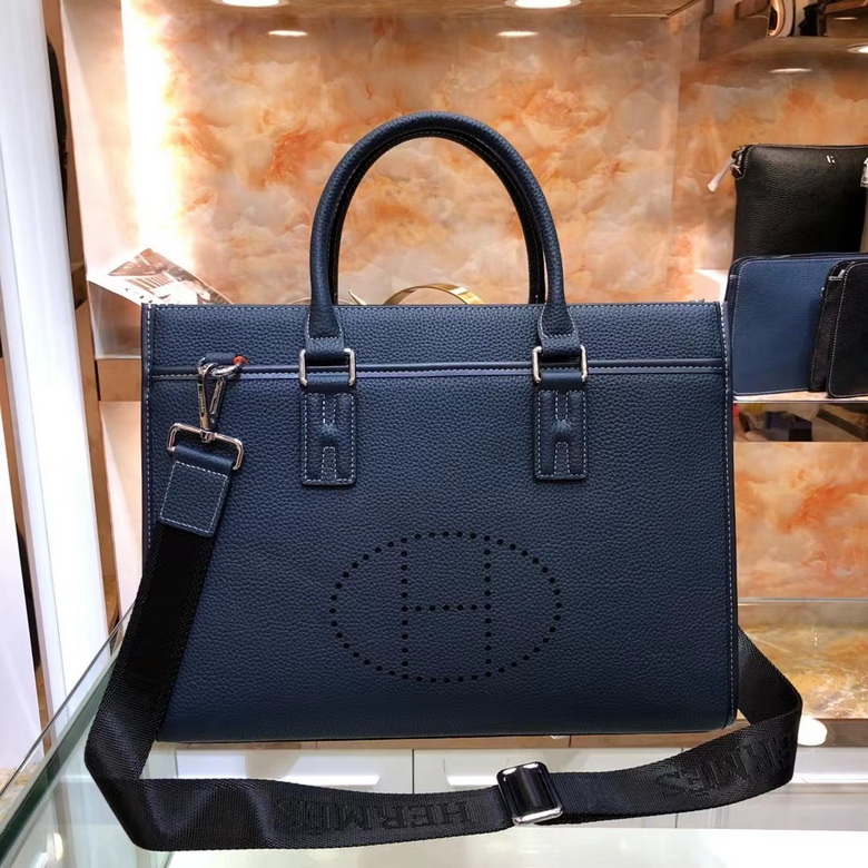 Wholesale Cheap Aaa Hermes Replica Designer Briefcase for Sale