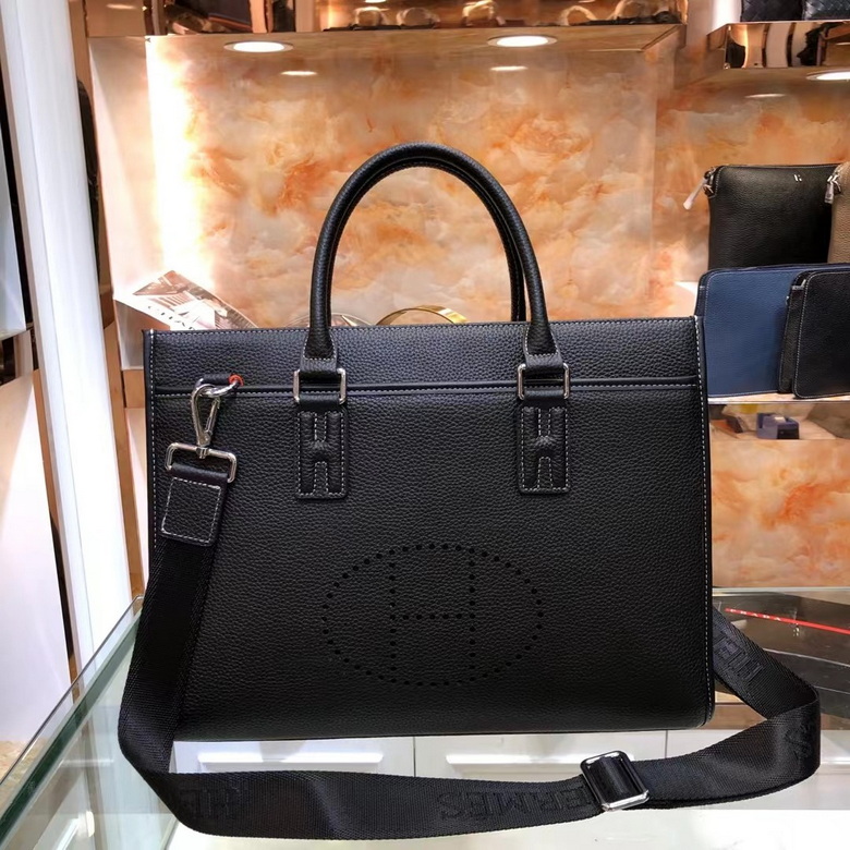 Wholesale Cheap Aaa Hermes Replica Designer Briefcase for Sale