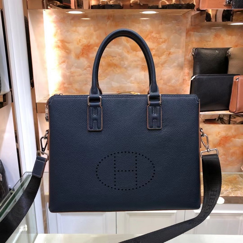 Wholesale Cheap Aaa Hermes Replica Designer Briefcase for Sale