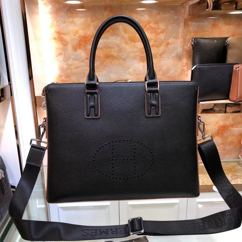 Wholesale Cheap Aaa Hermes Replica Designer Briefcase for Sale