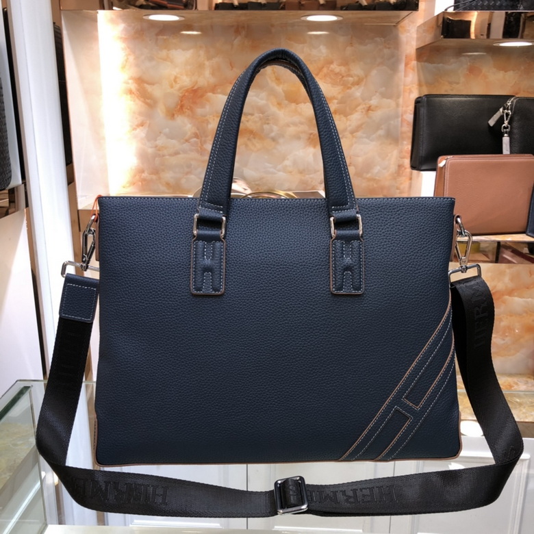 Wholesale Cheap Aaa Hermes Replica Designer Briefcase for Sale