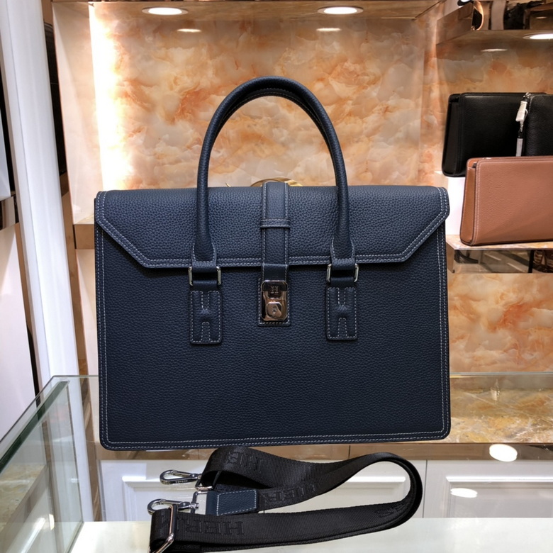Wholesale Cheap Aaa Hermes Replica Designer Briefcase for Sale