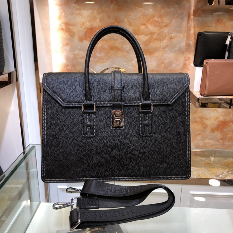 Wholesale Cheap Aaa Hermes Replica Designer Briefcase for Sale