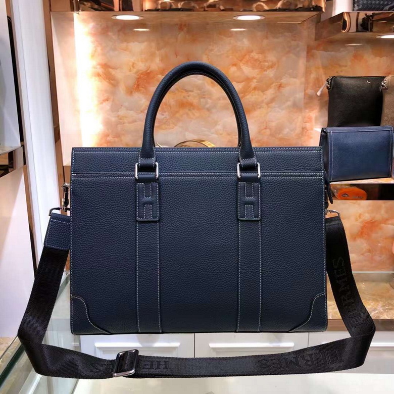 Wholesale Cheap Aaa Hermes Replica Designer Briefcase for Sale