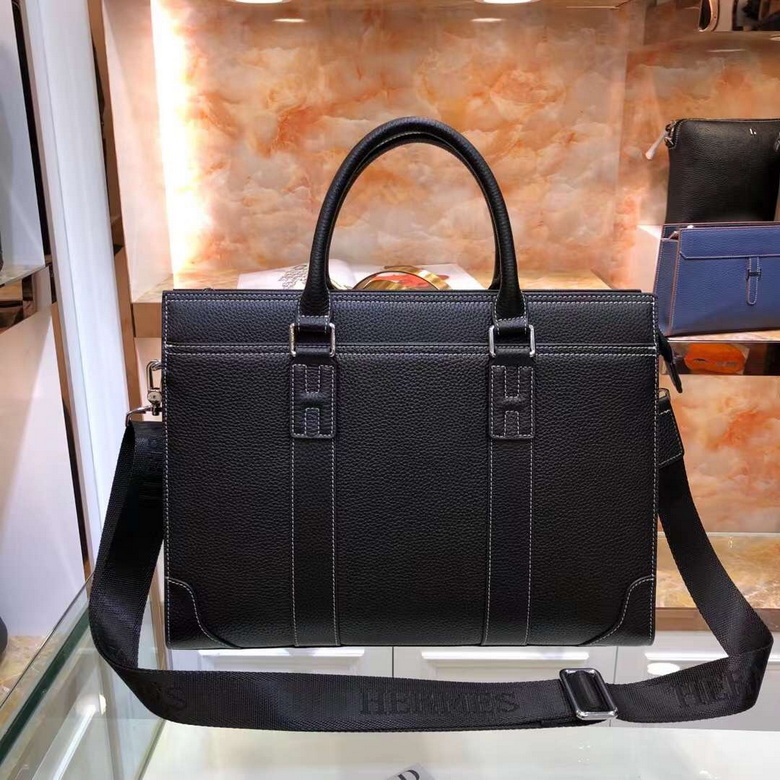 Wholesale Cheap Aaa Hermes Replica Designer Briefcase for Sale