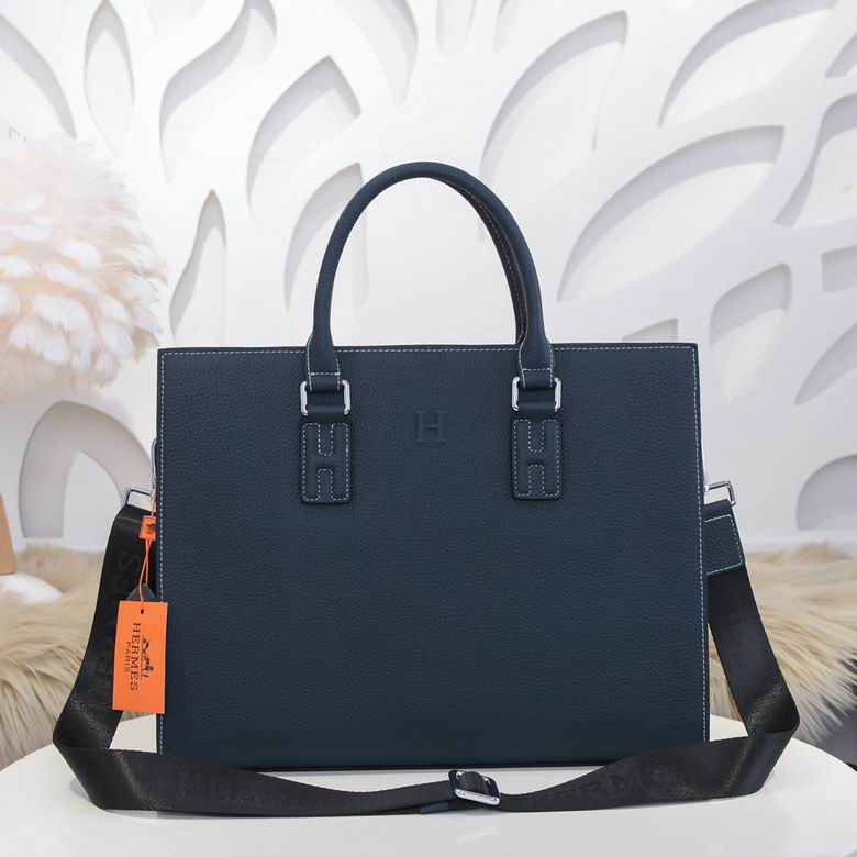 Wholesale Cheap Aaa Hermes Replica Designer Briefcase for Sale