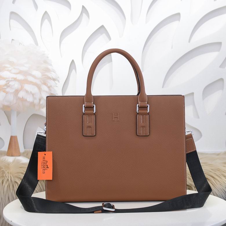 Wholesale Cheap Aaa Hermes Replica Designer Briefcase for Sale