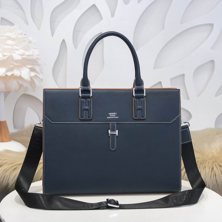 Wholesale Cheap Aaa Hermes Replica Designer Briefcase for Sale