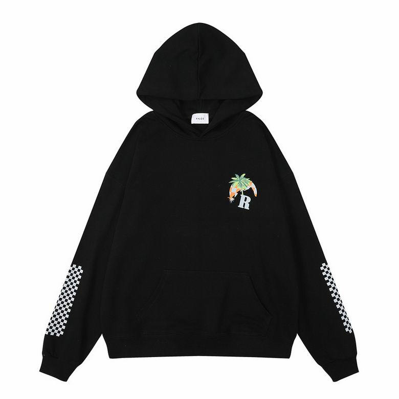 Wholesale Cheap Rhude Replica Designer Hoodies for Sale