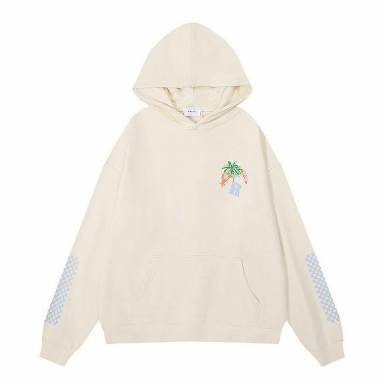 Wholesale Cheap Rhude Replica Designer Hoodies for Sale