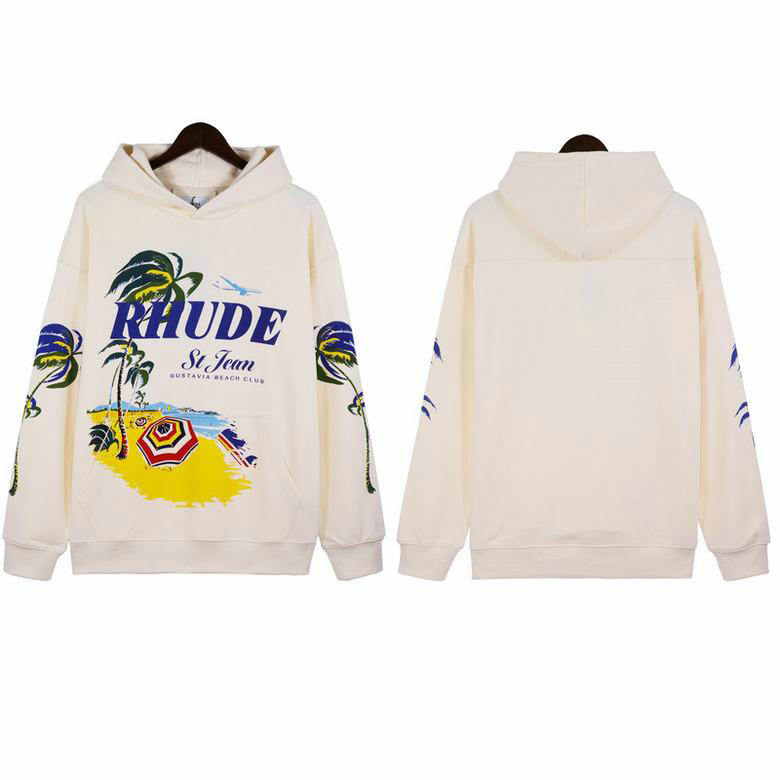 Wholesale Cheap Rhude Replica Designer Hoodies for Sale