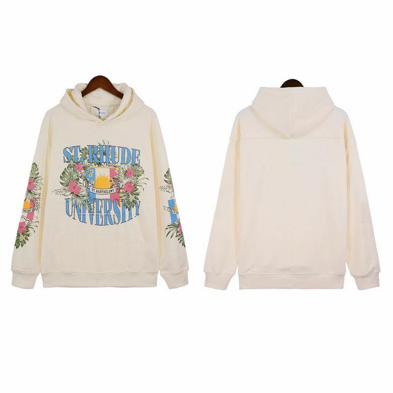 Wholesale Cheap Rhude Replica Designer Hoodies for Sale