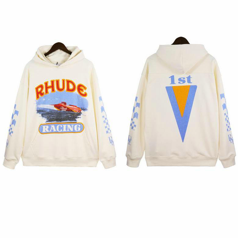 Wholesale Cheap Rhude Replica Designer Hoodies for Sale