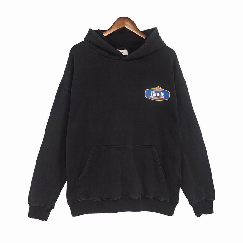 Wholesale Cheap Rhude Replica Designer Hoodies for Sale