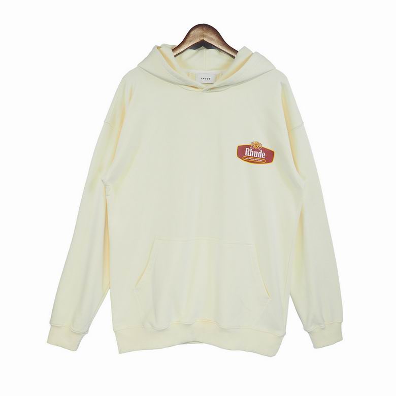 Wholesale Cheap Rhude Replica Designer Hoodies for Sale