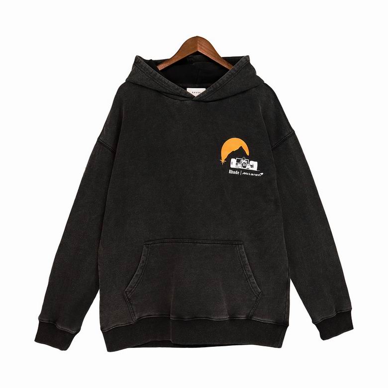 Wholesale Cheap Rhude Replica Designer Hoodies for Sale