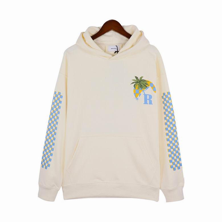Wholesale Cheap Rhude Replica Designer Hoodies for Sale
