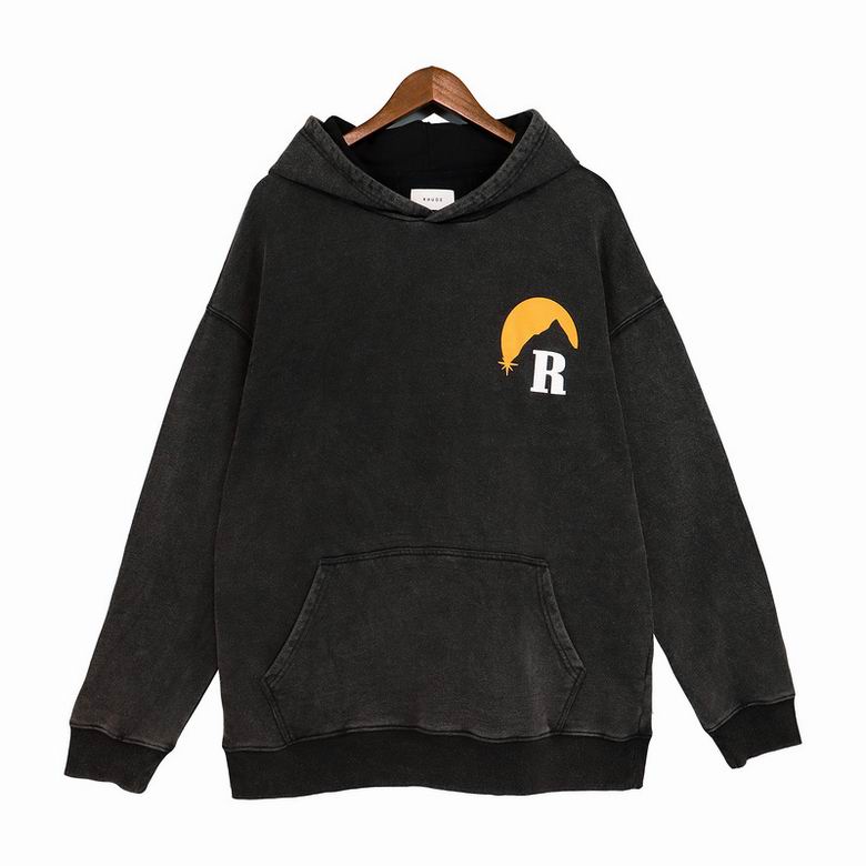 Wholesale Cheap Rhude Replica Designer Hoodies for Sale