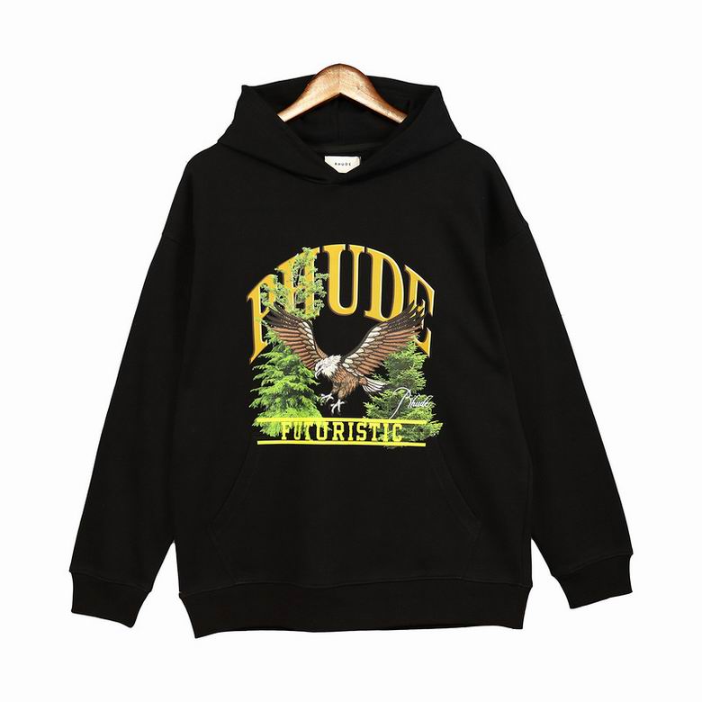Wholesale Cheap Rhude Replica Designer Hoodies for Sale