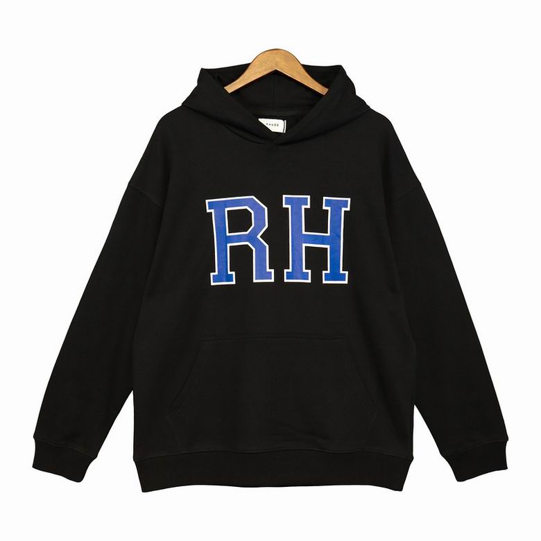 Wholesale Cheap Rhude Replica Designer Hoodies for Sale