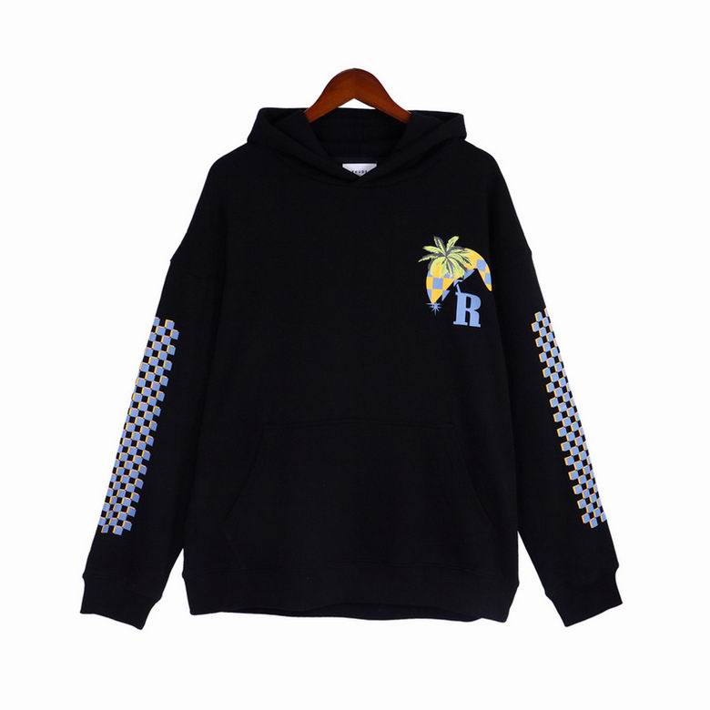 Wholesale Cheap Rhude Replica Designer Hoodies for Sale