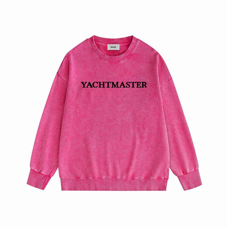 Wholesale Cheap Rhude Replica Sweatshirts for Sale