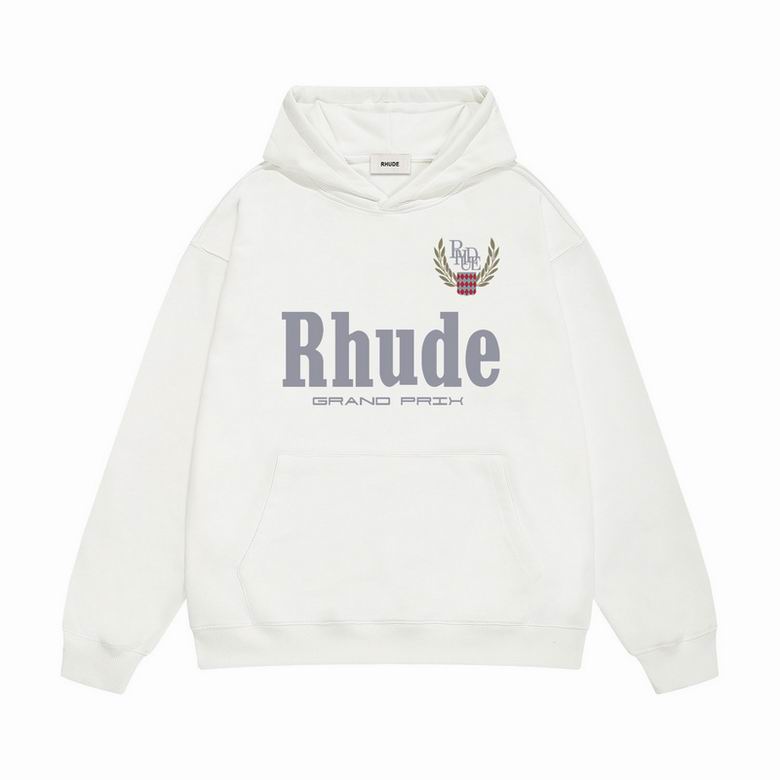Wholesale Cheap Rhude Replica Hoodies for Sale