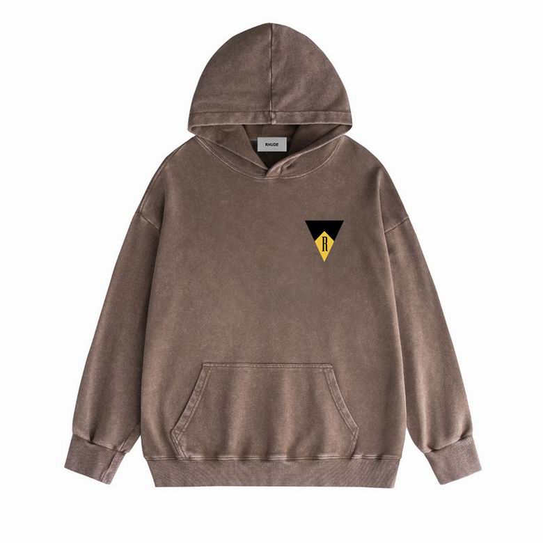 Wholesale Cheap Rhude Replica Hoodies for Sale