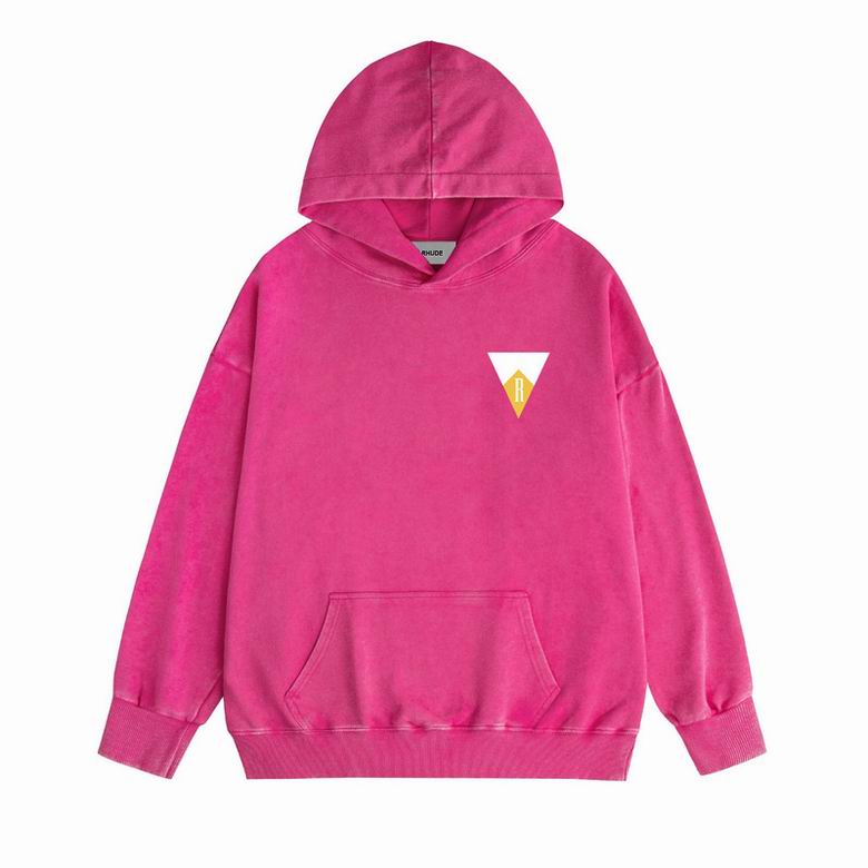 Wholesale Cheap Rhude Replica Hoodies for Sale