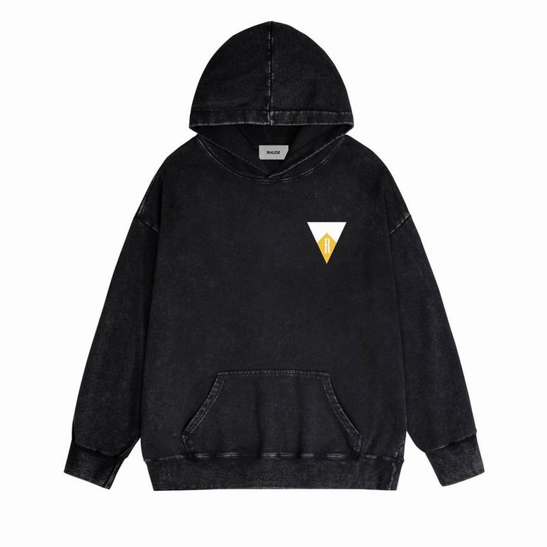 Wholesale Cheap Rhude Replica Hoodies for Sale